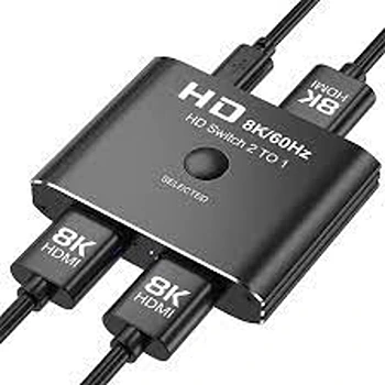 HDMI Switch